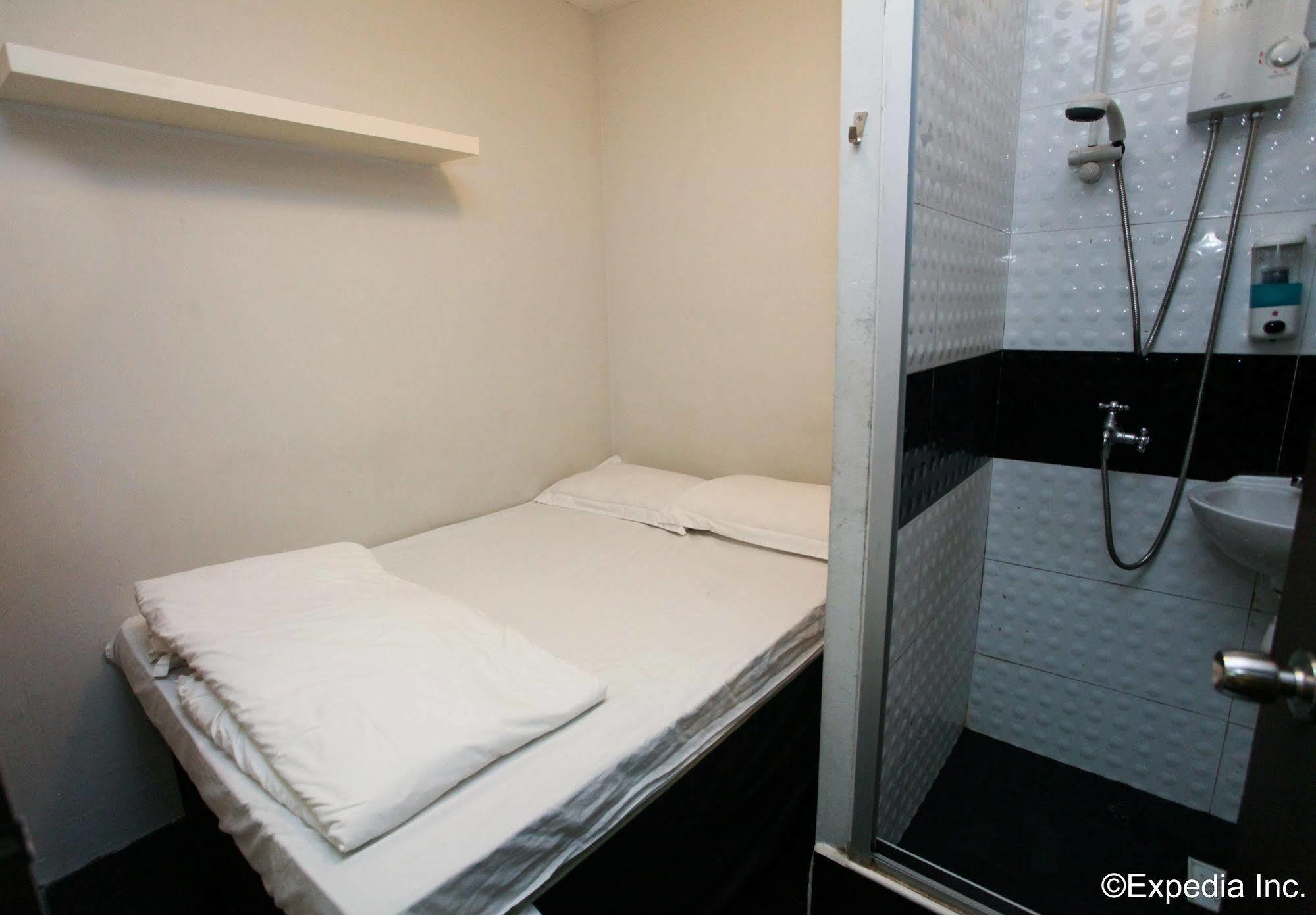 Cube Family Boutique Capsule Hotel At Chinatown Singapur Dış mekan fotoğraf