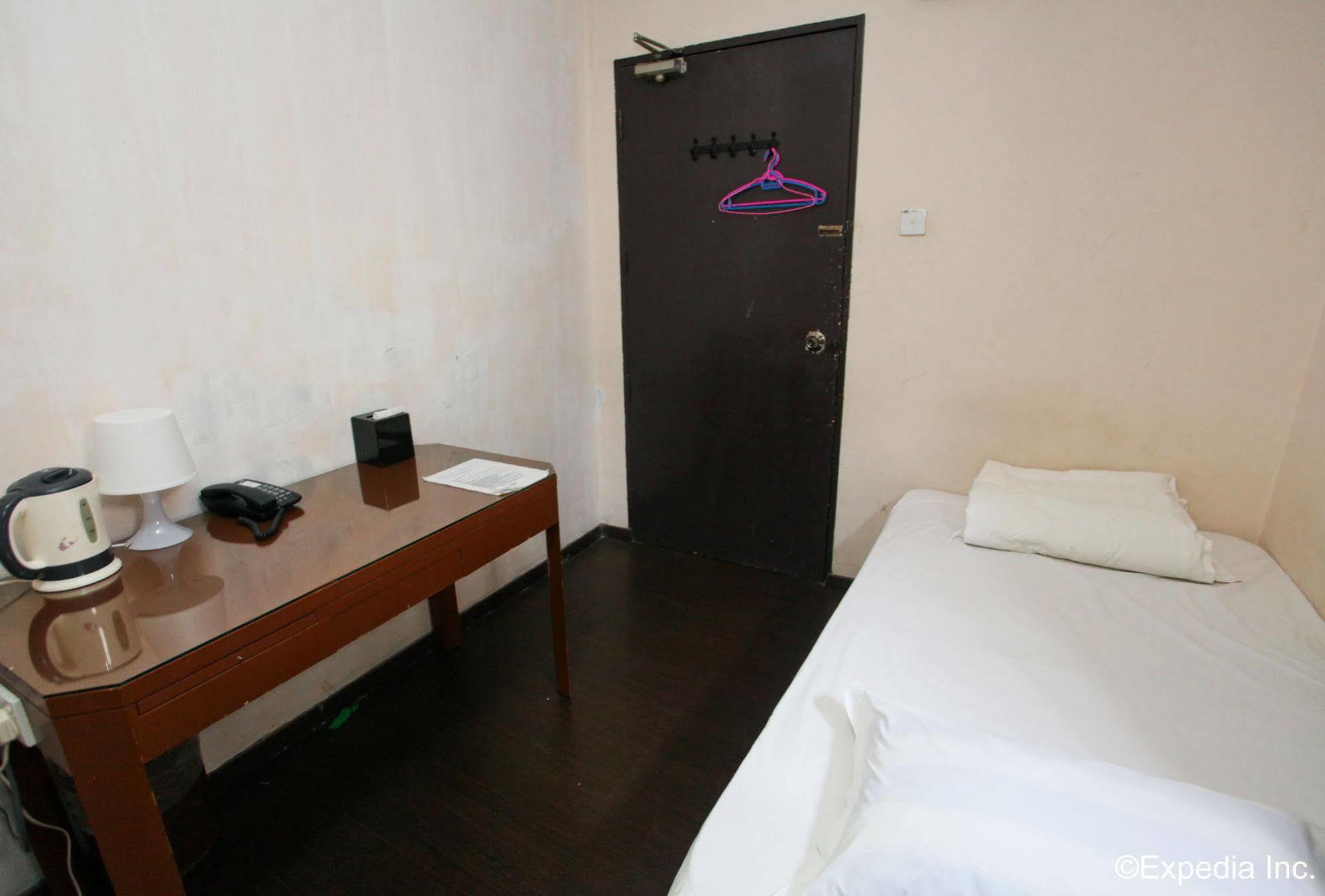 Cube Family Boutique Capsule Hotel At Chinatown Singapur Dış mekan fotoğraf