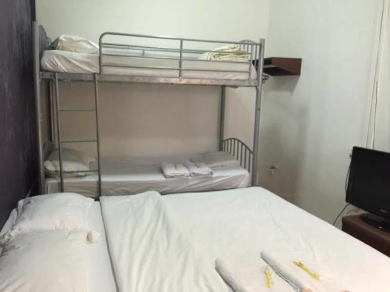 Cube Family Boutique Capsule Hotel At Chinatown Singapur Dış mekan fotoğraf