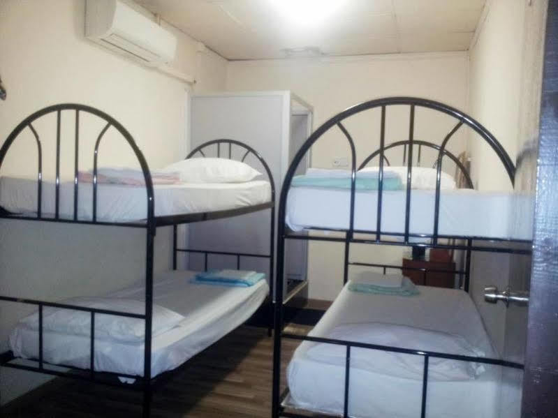 Cube Family Boutique Capsule Hotel At Chinatown Singapur Dış mekan fotoğraf