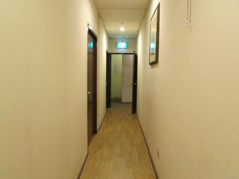 Cube Family Boutique Capsule Hotel At Chinatown Singapur Dış mekan fotoğraf
